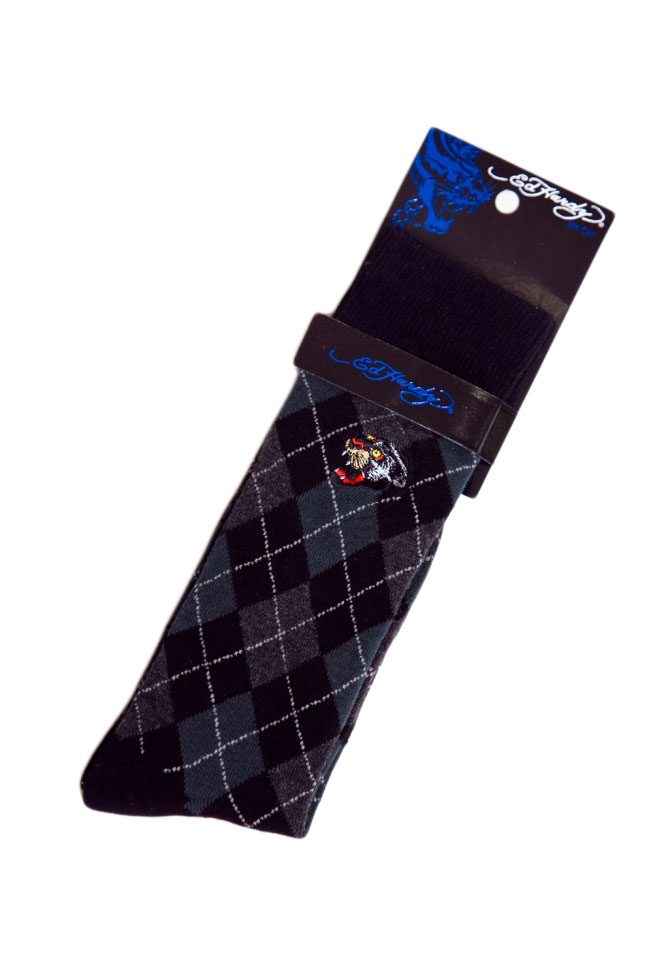 Ed Hardy носки EH02711CS