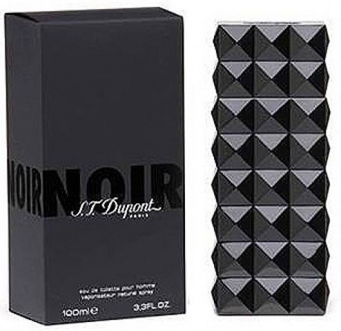 DUPONT Noir туалетная вода 50 мл.