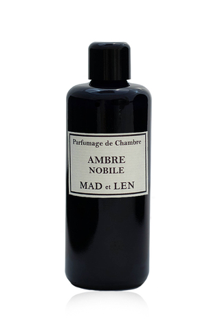 MADetLEN AMBRE NOBILE рум-спрей 100 мл.