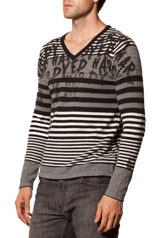 Ed Hardy свитер EHM6099