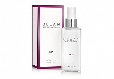 CLEAN Skin рум спрей 200 мл