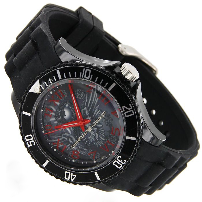 Christian Audigier часы SWI-649