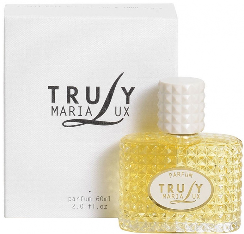 MARIALUX Truly парфюм 60 мл