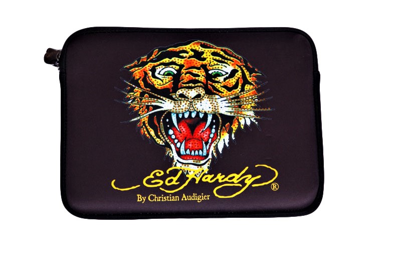 Ed Hardy сумка EC05BBLTIG