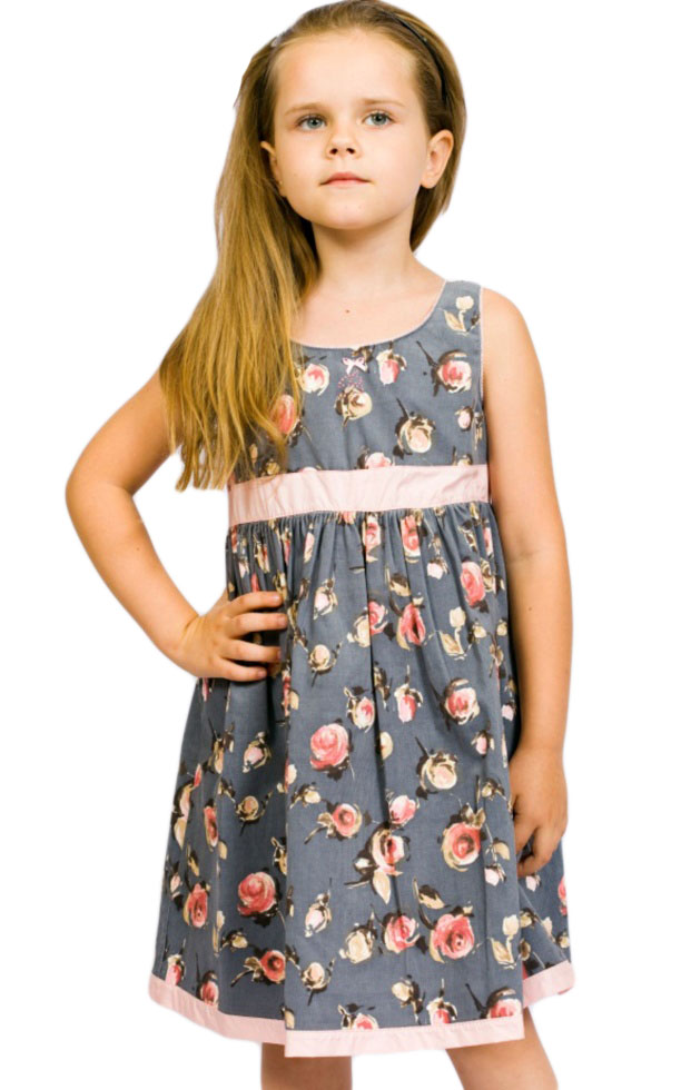Blumarine платье 7094