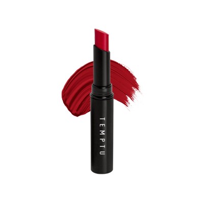 TEMPTU lipstick imperial red помада