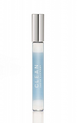 CLEAN Fresh Laundry парфюмерная вода Rollerball 10 мл