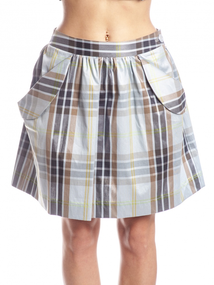 Vivienne Westwood юбка 40831726455 v-13