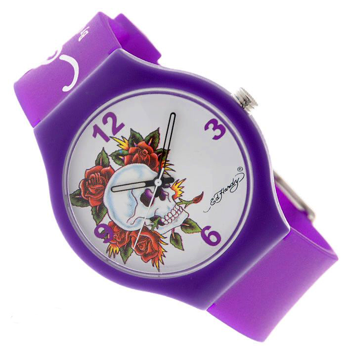 Ed Hardy часы SM-PP WOMEN