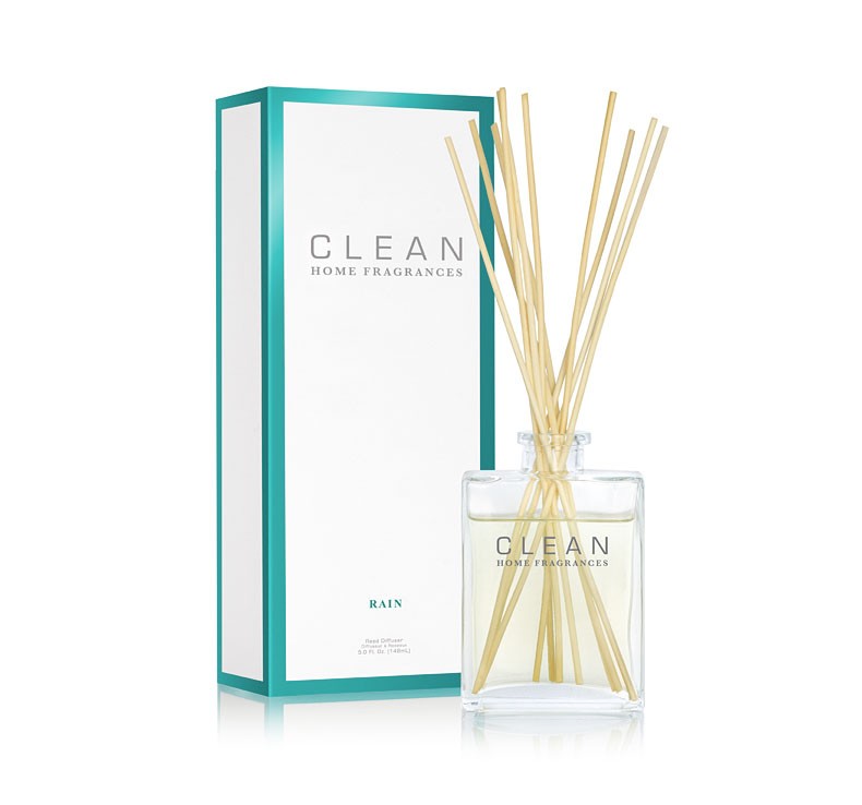 CLEAN Rain рум диффузор 155 мл