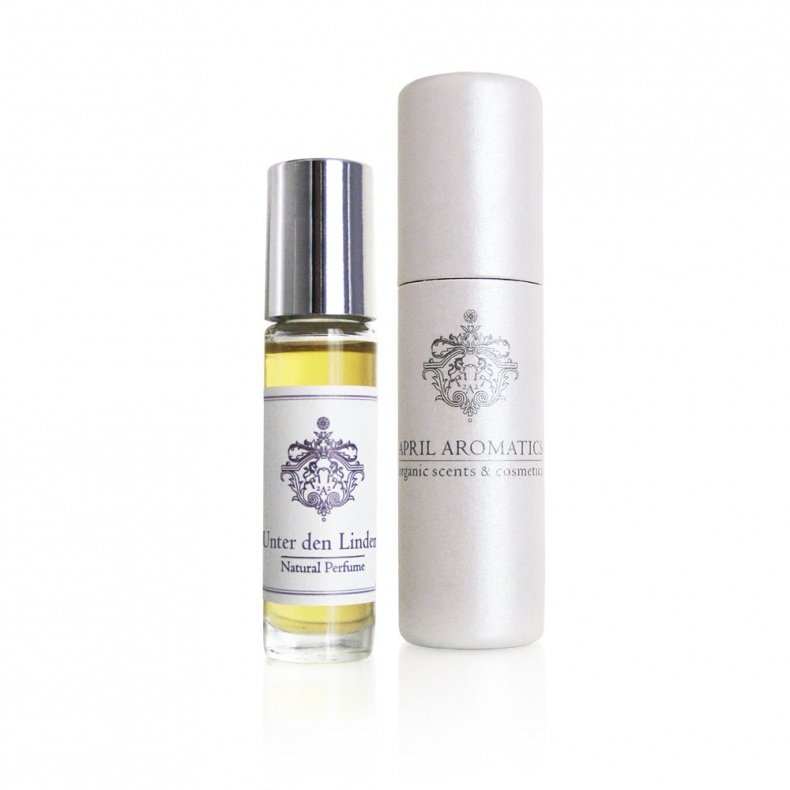APRIL AROMATICS Unter den Linden масло 10 мл.