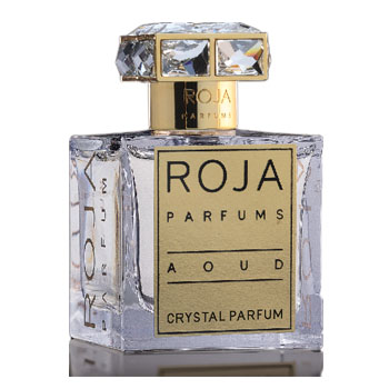ROJA CRYSTAL AOUD парфюм 30 мл.