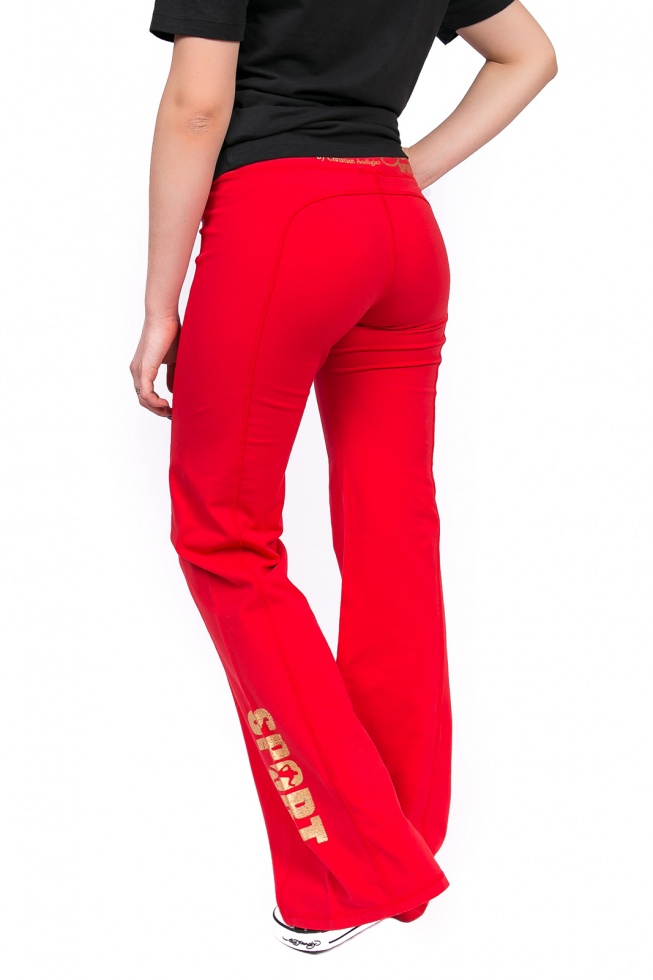 Ed Hardy брюки WYPTIG018