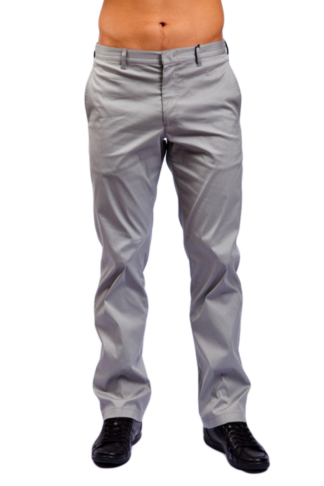 Prada брюки SPX33H v-11