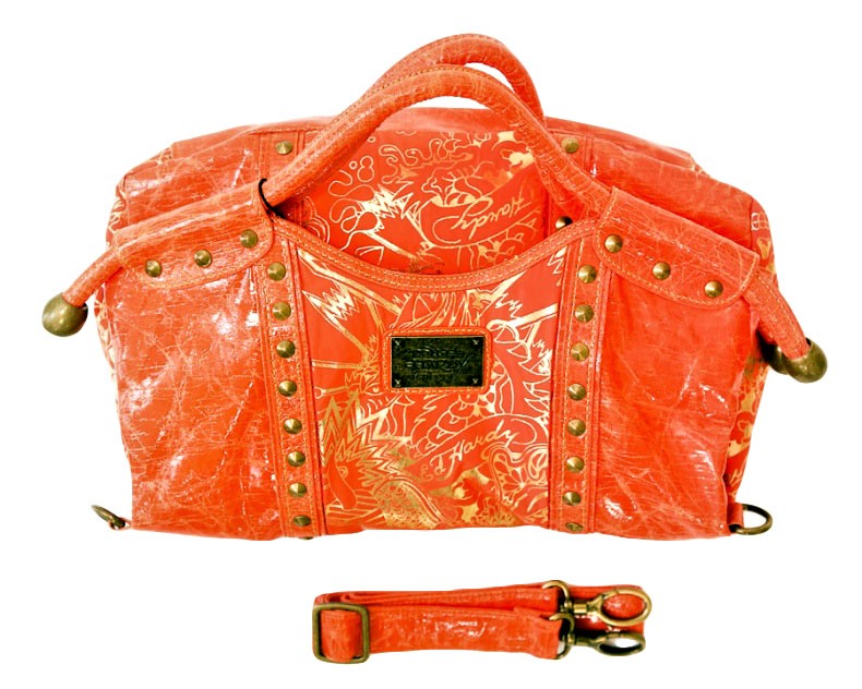Ed Hardy сумка MGMAI0153