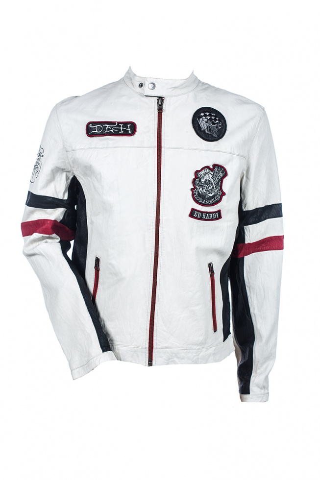 Ed Hardy куртка MS10J001