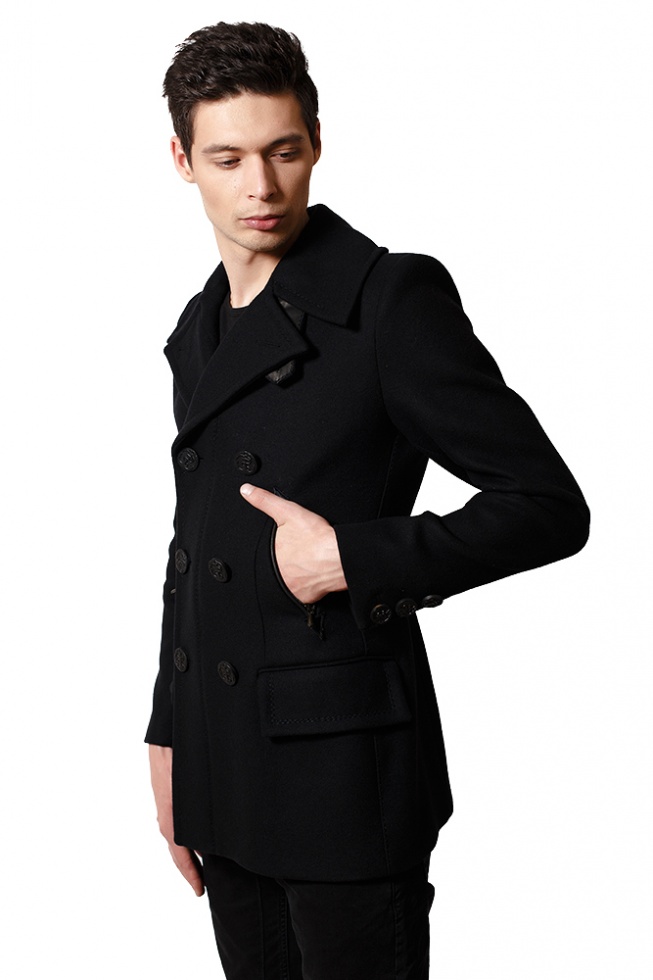 Jean Paul Gaultier 2 пальто BO651 6216 о-8