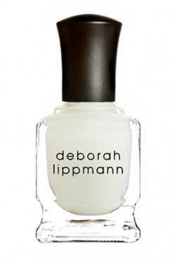 Deborah Lippmann покрытие для ногтей Flat top - matter-maker top coat (99014)