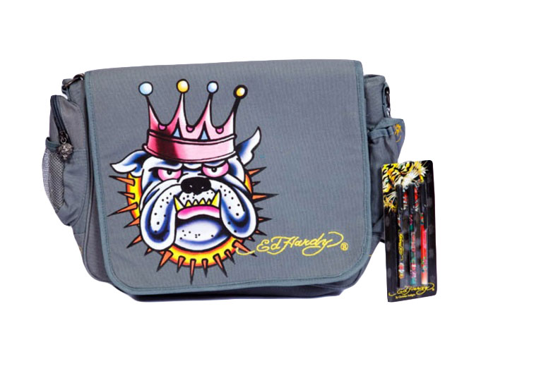 Ed Hardy сумка B3LEOBDC