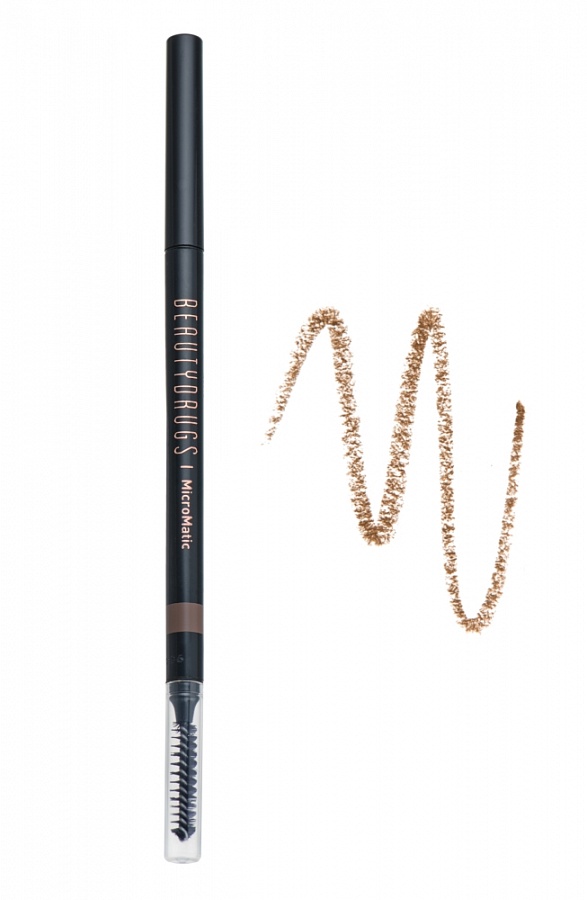 BEAUTYDRUGS Micro Matic Механический карандаш Taupe