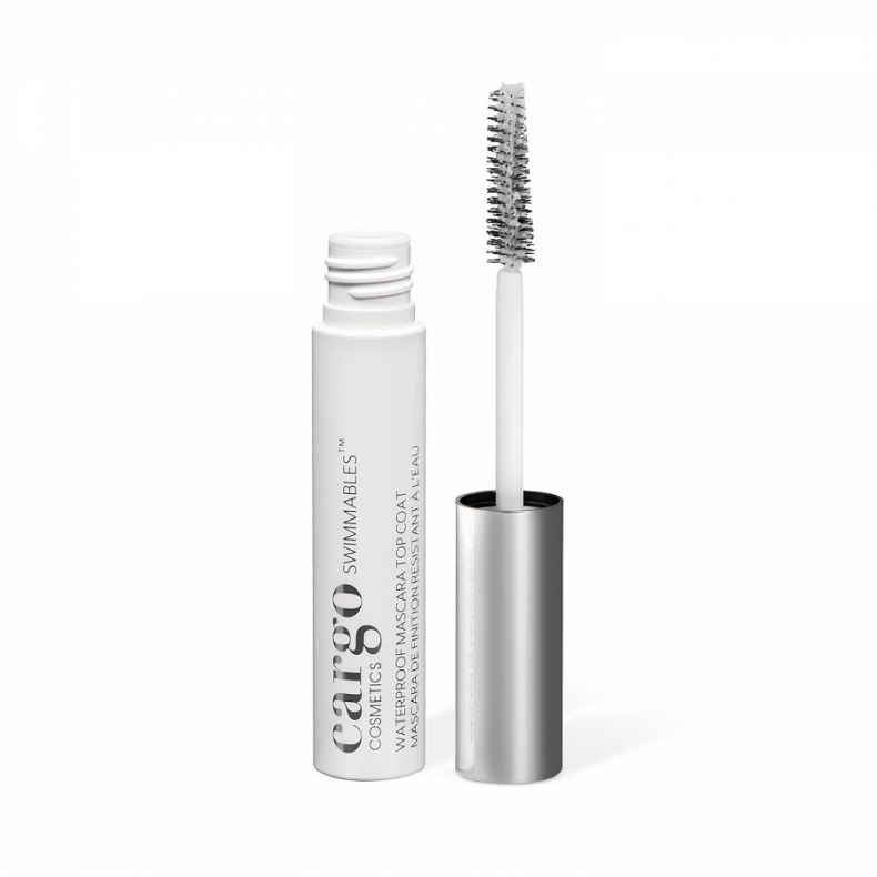 CARGO Swimmables Waterproof Mascara Topcoat