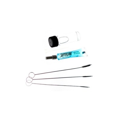 TEMPTU PRO Airbrush Cleaning Kit набор для чистки
