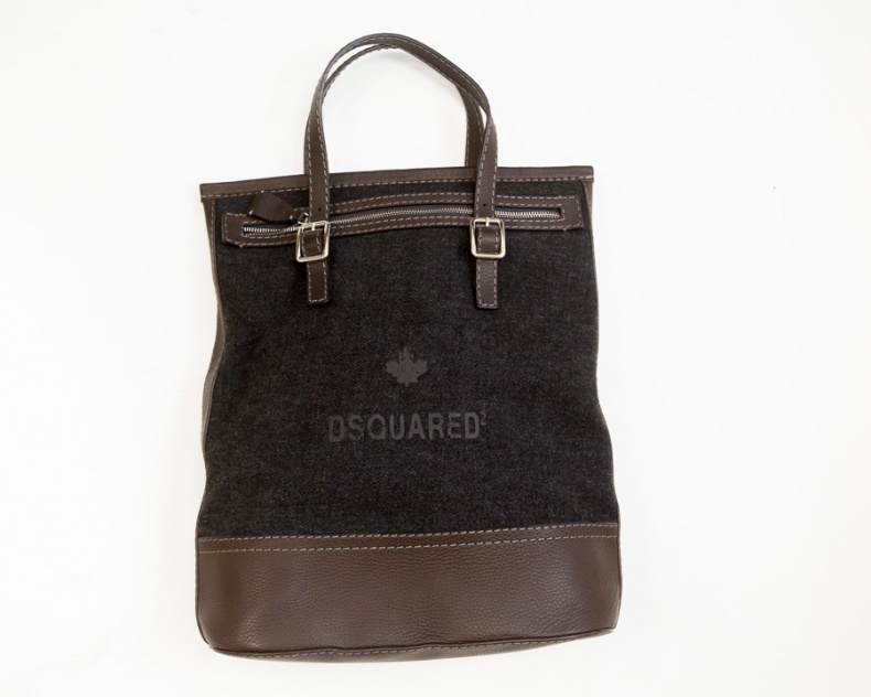 Dsquared2 сумка 72WD0099 о-10