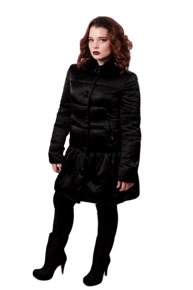 Prada куртка  28А274