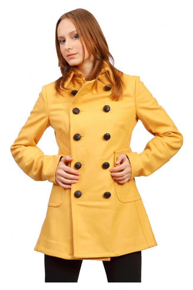 Dsquared2 пальто 75AA0022 о-11