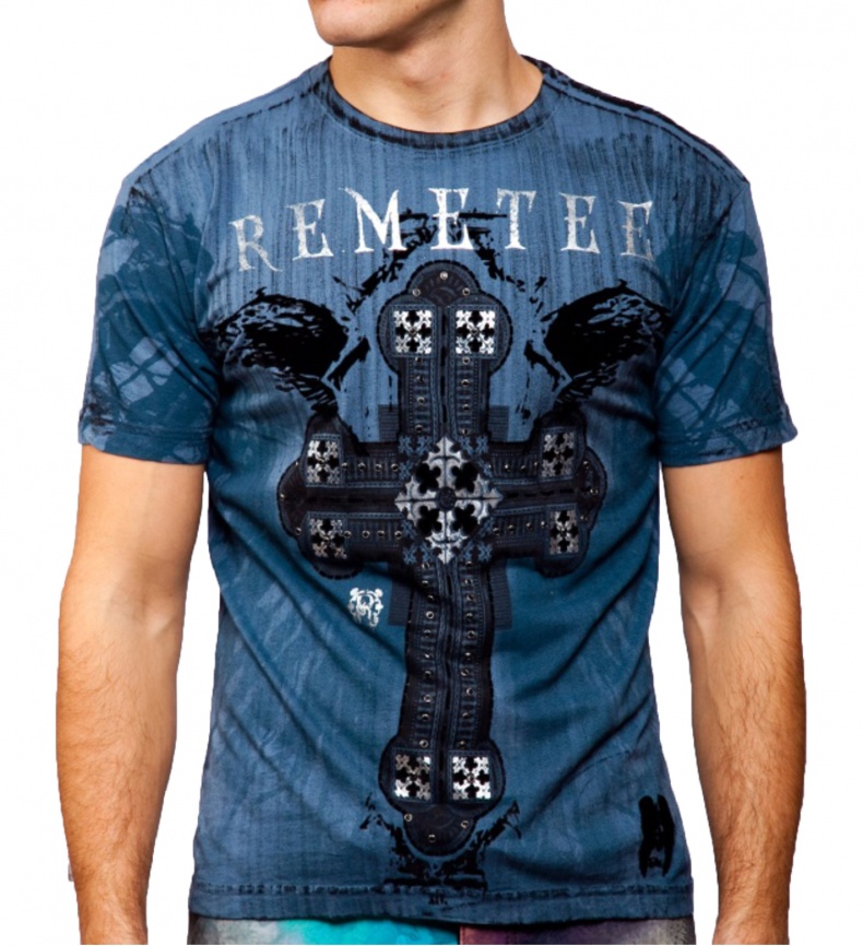 Remetee футболка RM0131S01