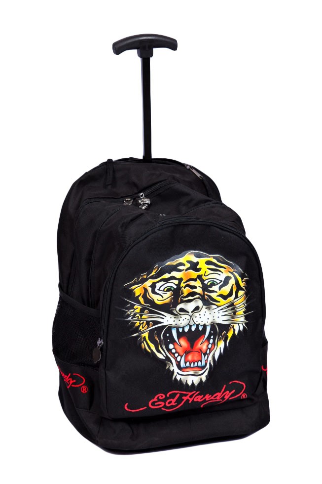 Ed Hardy сумка B1BRATIG