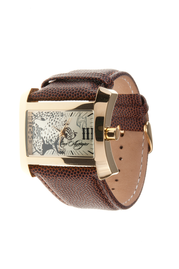 Christian Audigier часы TWC 408