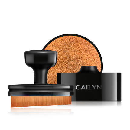 CAILYN O! Circle Brush Кисть