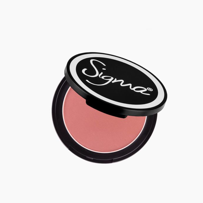 SIGMA Aura Powder - Nymphaea Пудровые Румяна