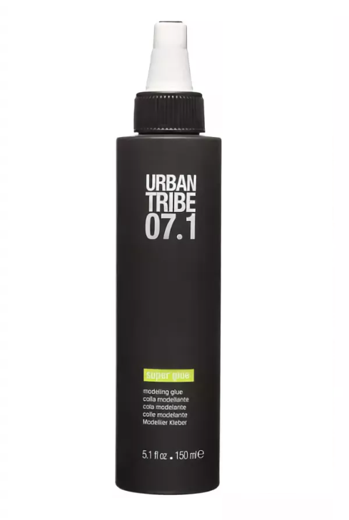 URBAN TRIBE 07.1 Super Glue моделирующий клей 150 мл.