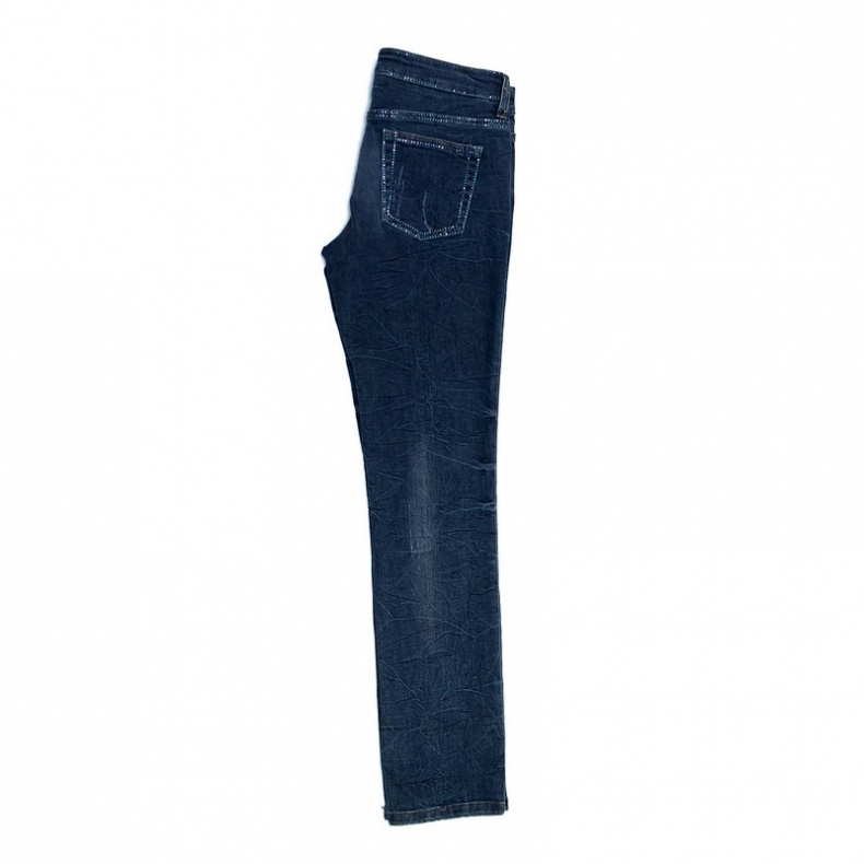Blumarine джинсы 32164 v-11