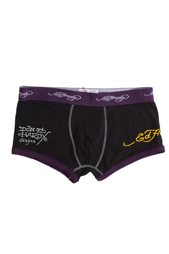 Ed Hardy трусы 70756ТК