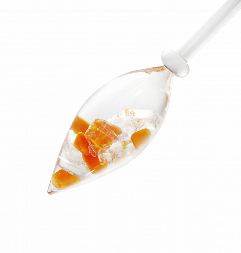 VitaJuwel - Crystal Edition - Passion