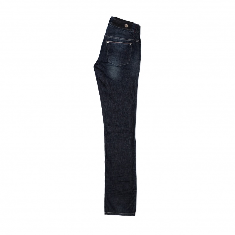 HIGH джинсы 701125 v-9