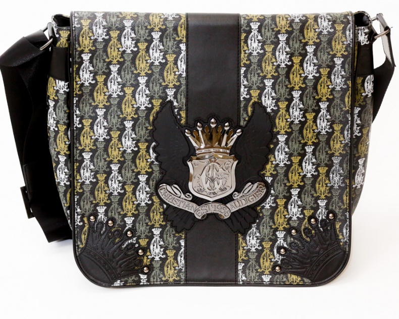 Christian Audigier сумка VRS1206