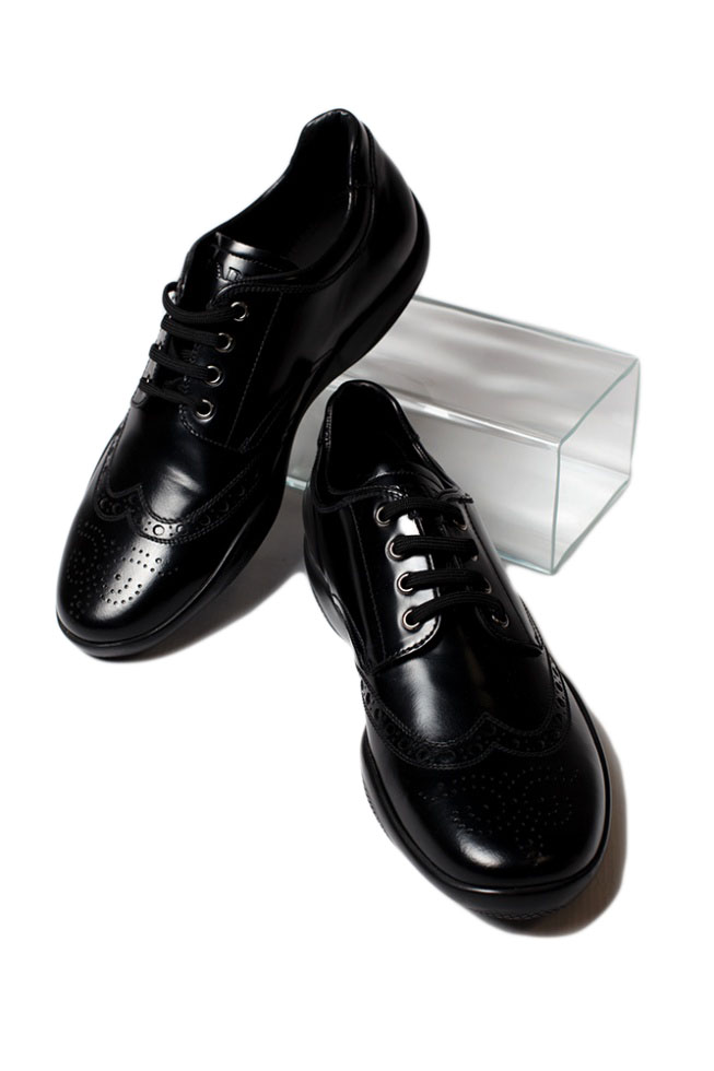 Prada туфли 4E2271 v-12