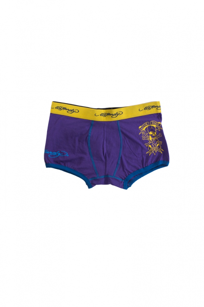 Ed Hardy трусы 70895TK