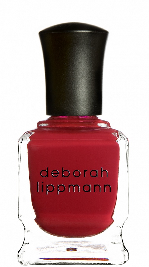 Deborah Lippmann лак для ногтей Footloose (20330)