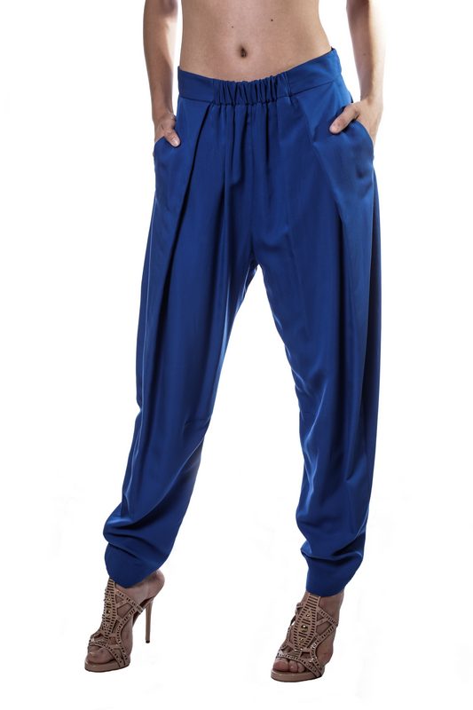 Vivienne Westwood брюки 31265706670 v-14