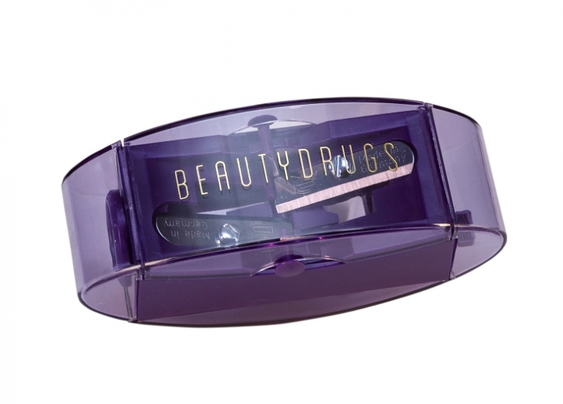 BEAUTYDRUGS Sharpener "Swing" точилка