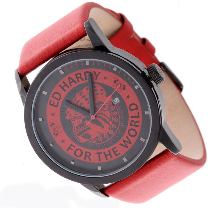 Ed Hardy часы PK-PK