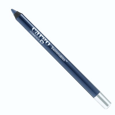 CARGO Swimmables Eye Pencil Водостойкий карандаш для глаз Loch Ness