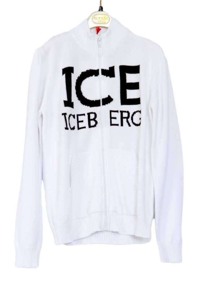 Iceberg свитер 6435 v-11