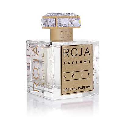 ROJA CRYSTAL AOUD парфюм 100 мл.