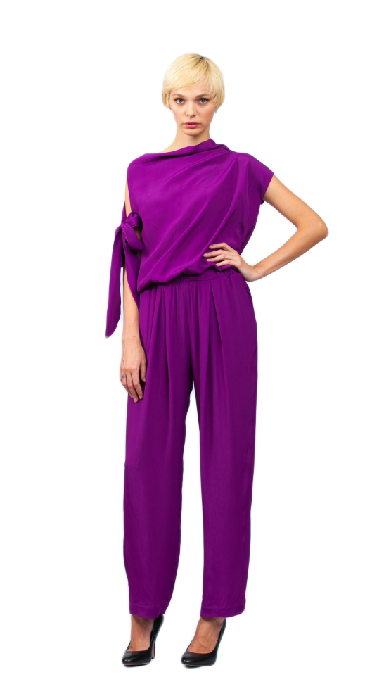 Vivienne Westwood комбинезон 31075037101 o-13